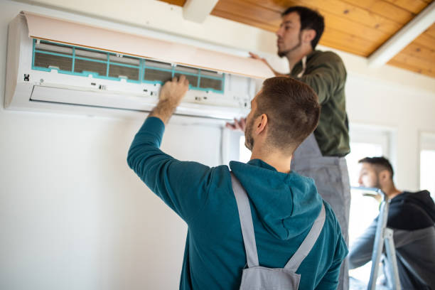 Best Geothermal HVAC Systems in Athens, IL
