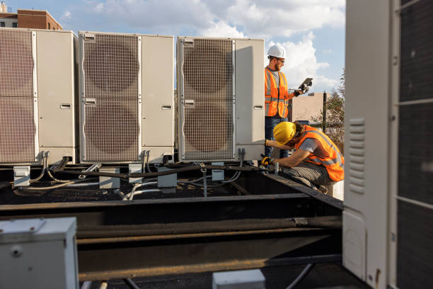 Best Emergency HVAC Services in Athens, IL